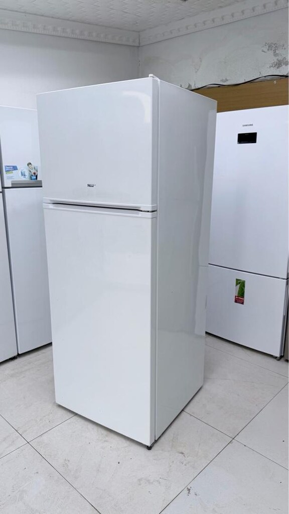 Finlux 430 Litre No-Frost Buzdolabı – Çok Temiz - 4