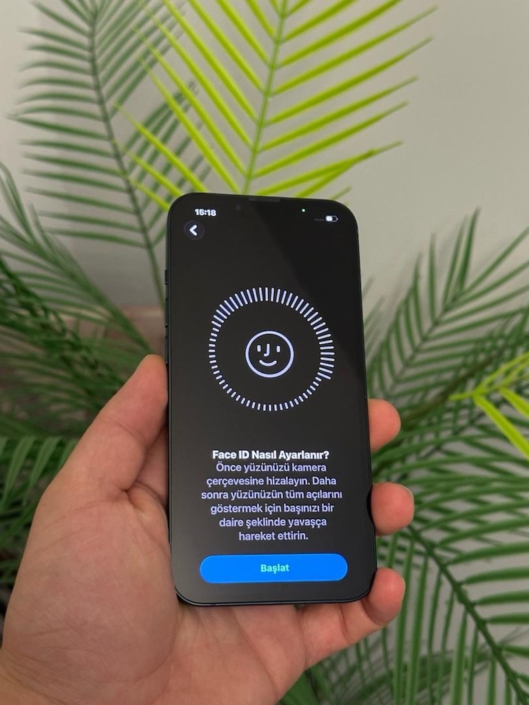 İPHONE 13 TERTEMİZ KUTULU FATURALI - 9