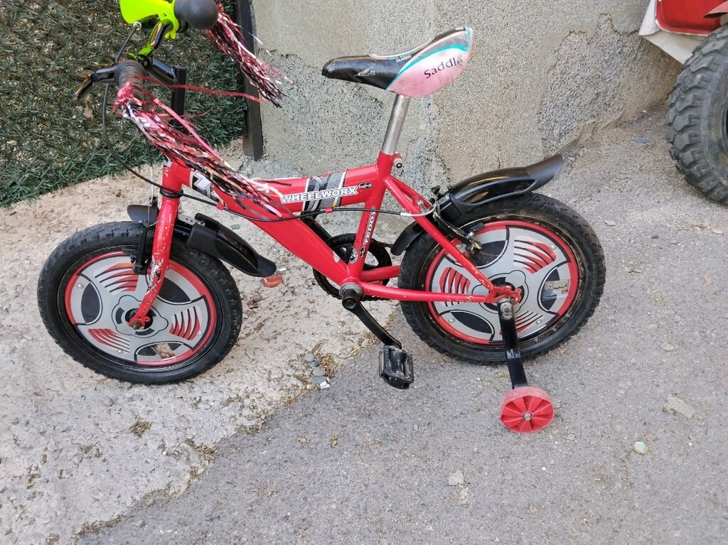 3 ile 6yas için uygun - 4