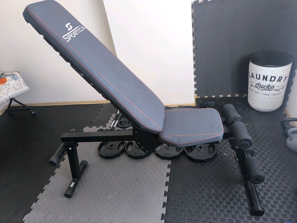 Bench sehpası - 2