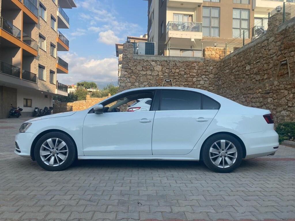 SAHİBİNDEN SATILIK JETTA - 7