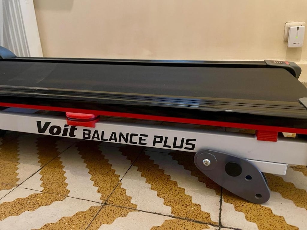 Voit Balance Plus Yürüyüş Bandı - 3