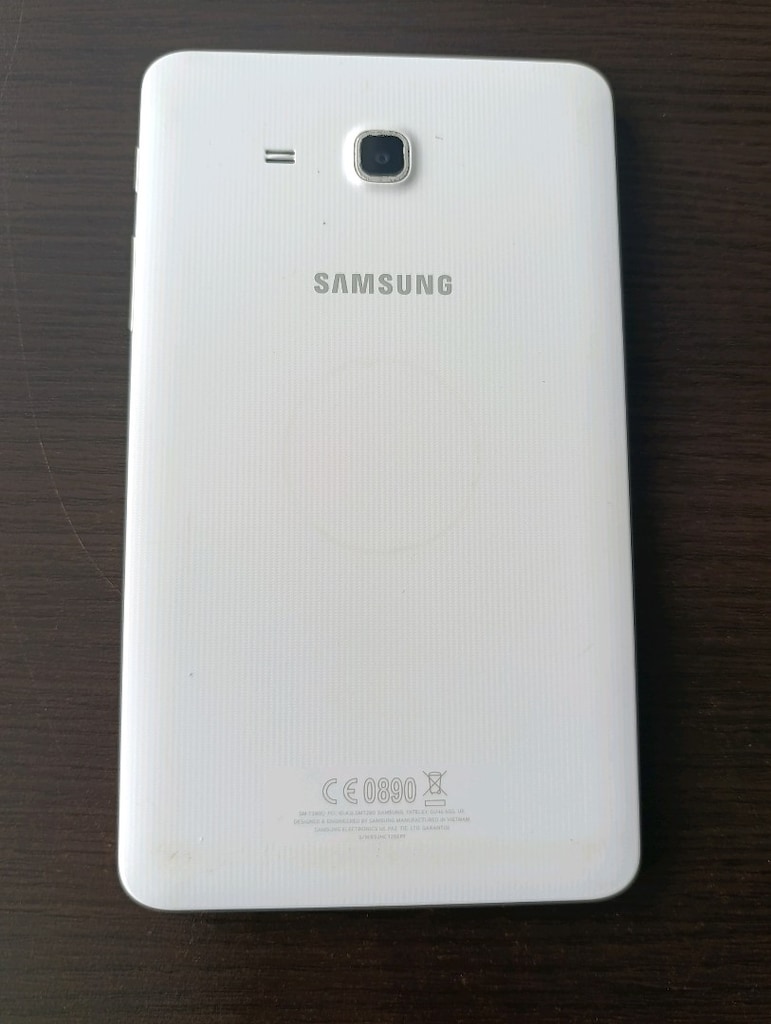 Samsung Galaxy Tab A6 + Dokunmatik Kalemi - 5