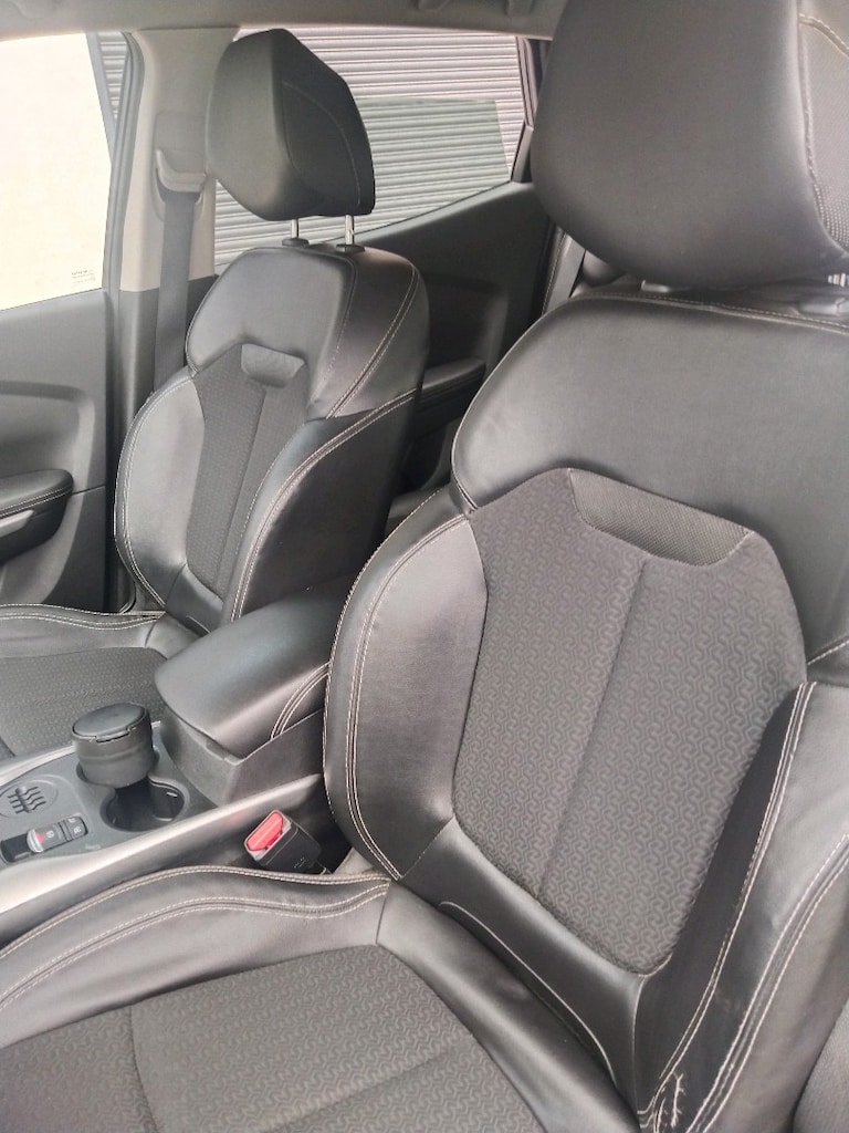 Renault Kadjar 1.5 DCI İcon Otomatik - 10