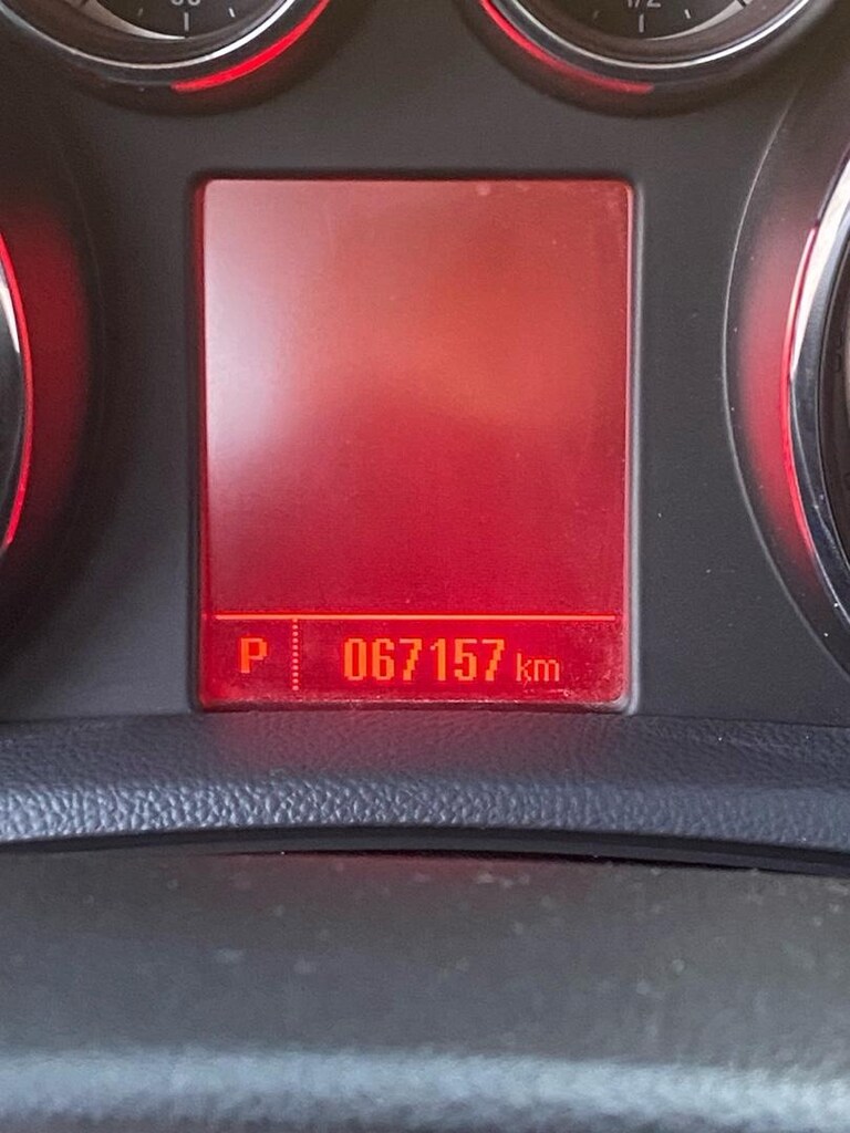 opel mokka cosmo 1.4 düşük km li aile arabsı - 19
