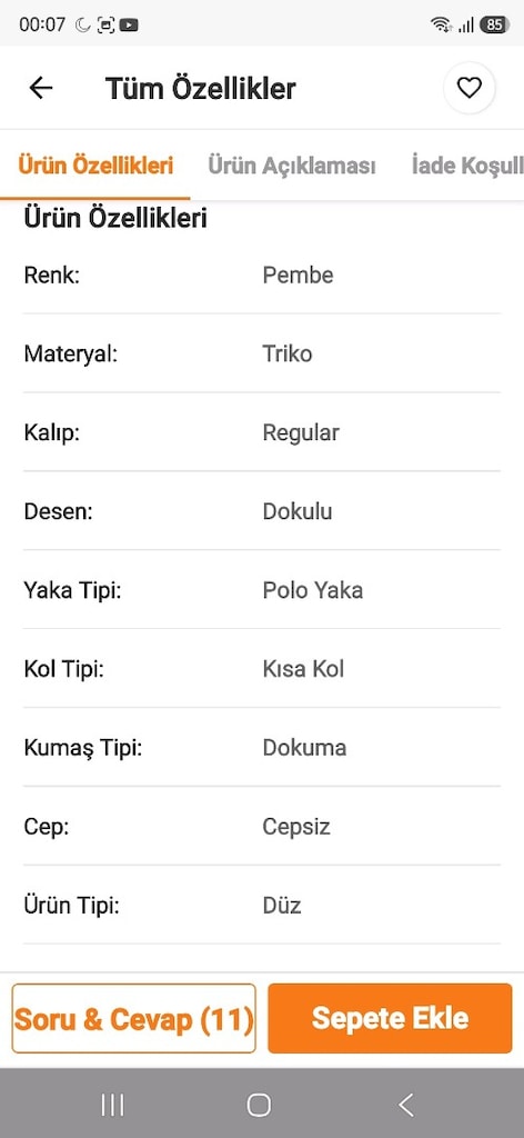 orjinal avva tişort - 8