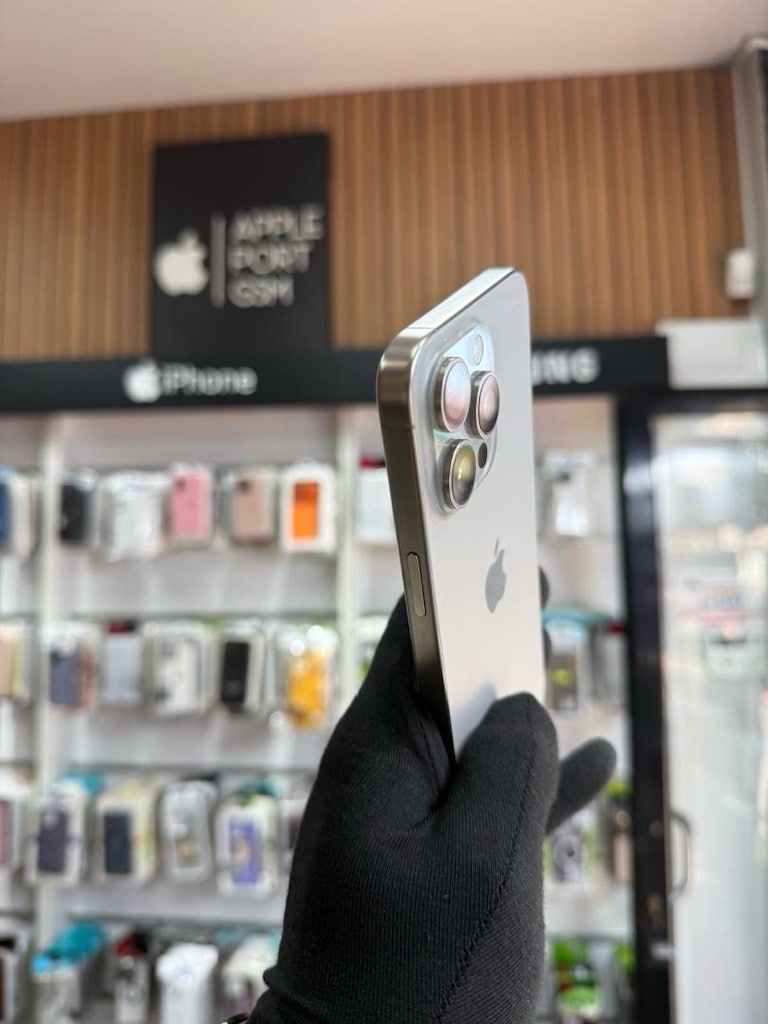 iPhone 15 Pro Max - 5