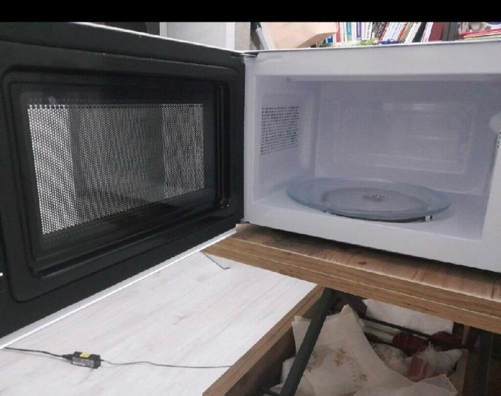 BEKO md 2610 Microdalga Fırın - 3