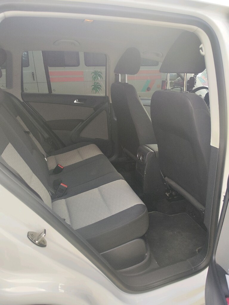 Satılık Temiz Tiguan - 9