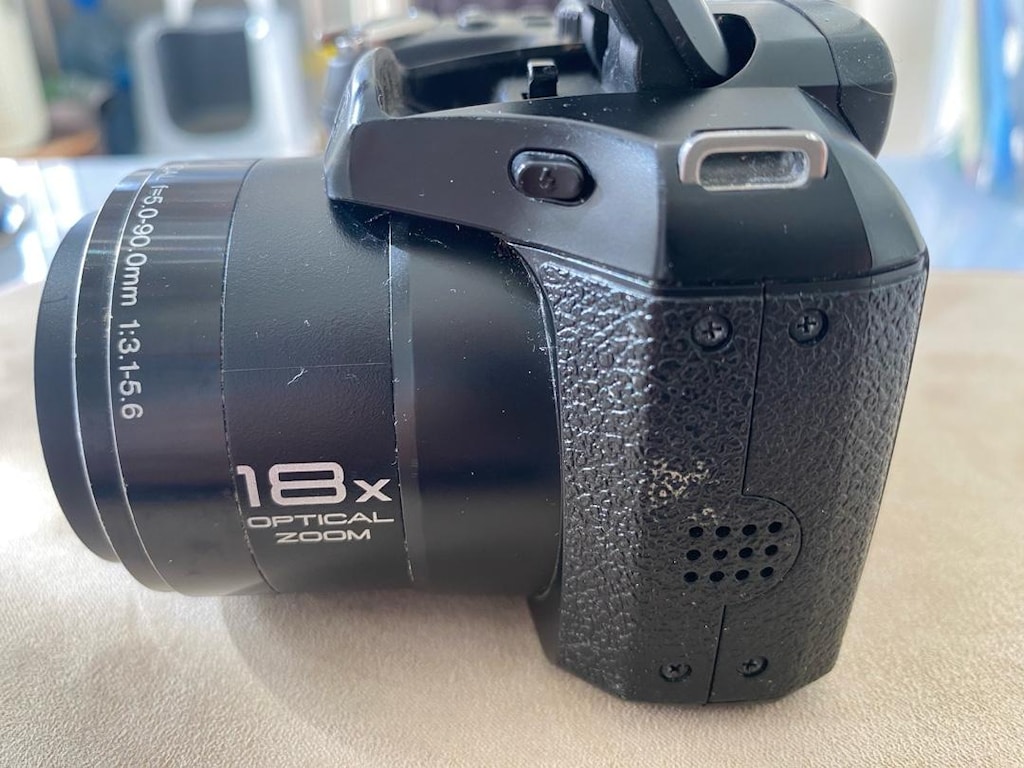 canon - 2