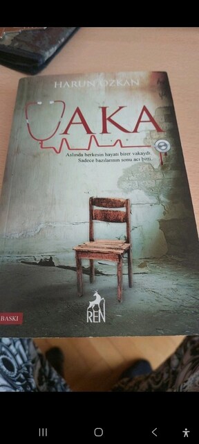 Vaka: Gerçek Hayatın Sırrı
