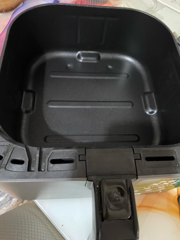airfryer - 3