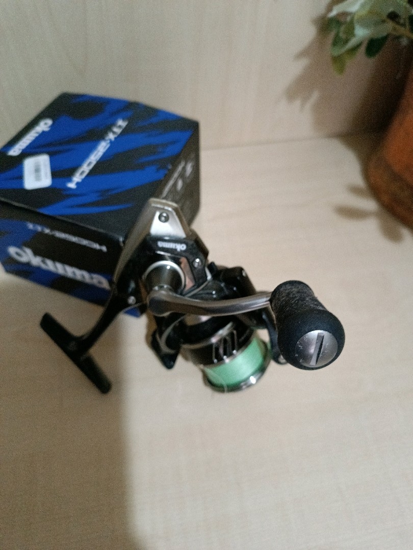 Okuma ıtx 2500 - 6