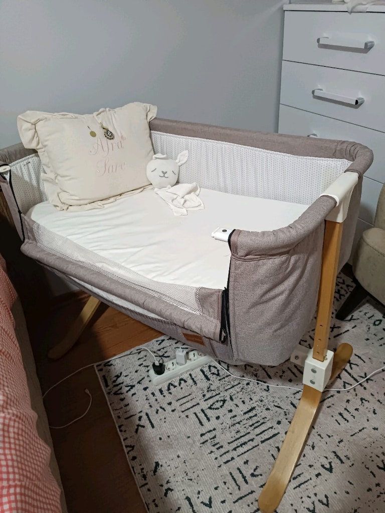 anne yanı besik - 2