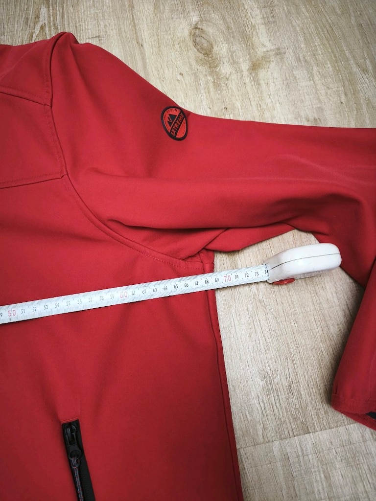 LCW outdoor dalgıç kumaş su geçirmez 3XL - 4