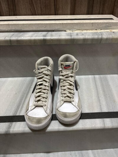Nike blazer mid 77