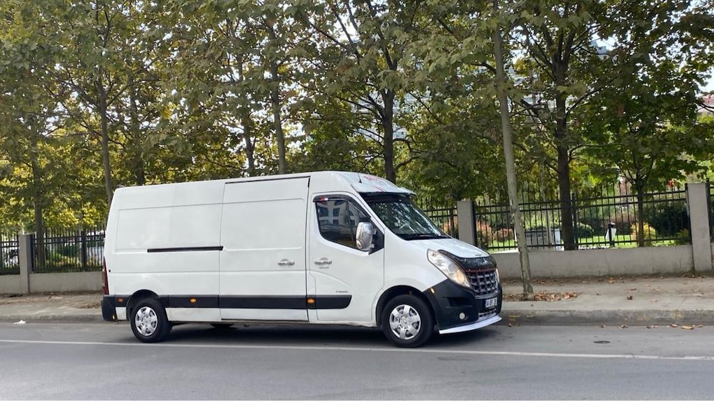 2012 model 273 binde 13 metreküp Master - 8