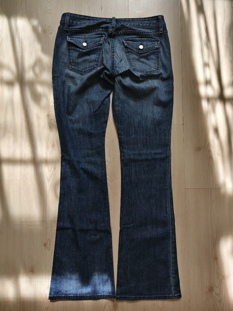 GAP Jeans - 2