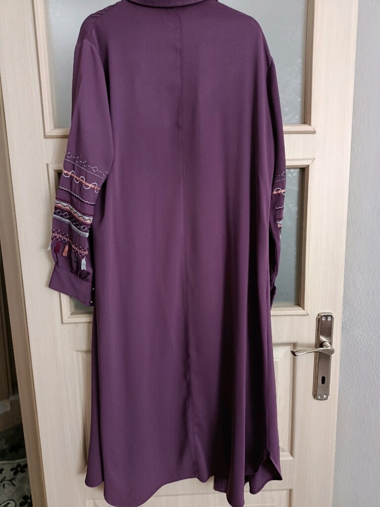 tunik - 2