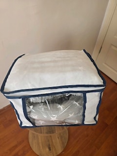 Mamma Star Cibinlik Ve Oyuncaklı Anne Yanı Bebek Yatağı Babynest (Gri) - 4