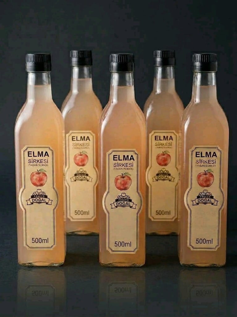 ELMA SİRKESİ - 2