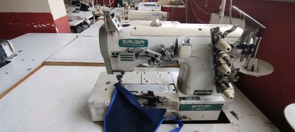dikiş makinesi - 15
