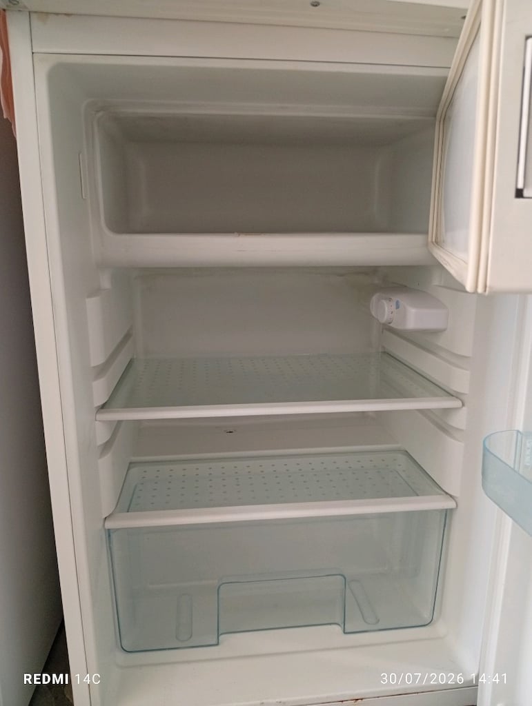 Mini buzdolabı - 2