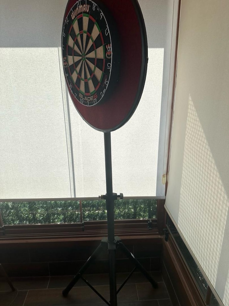 WİNMAU BLADE5 BOARD - 4