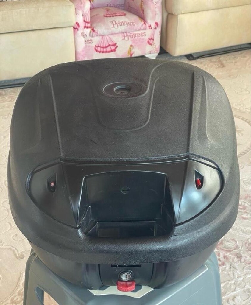 CİDDİ ALİCİYSAN YAZ KİLİT BOLUMU KUSURLU MOTOR SEPETİ YER CAGLAYAN - 2
