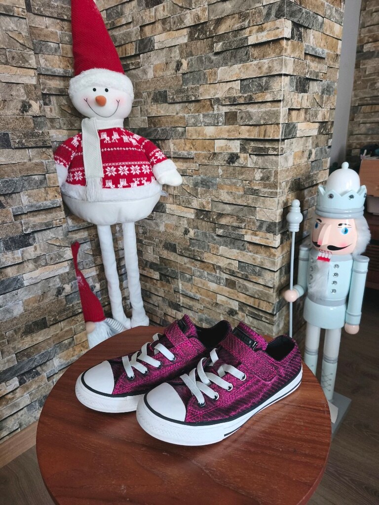 ORİJİNAL ALL STAR CONVERSE... - 4