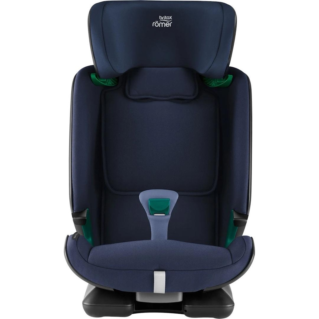 britax römer advansafix m ı size ısofixli oto koltuğu - 4