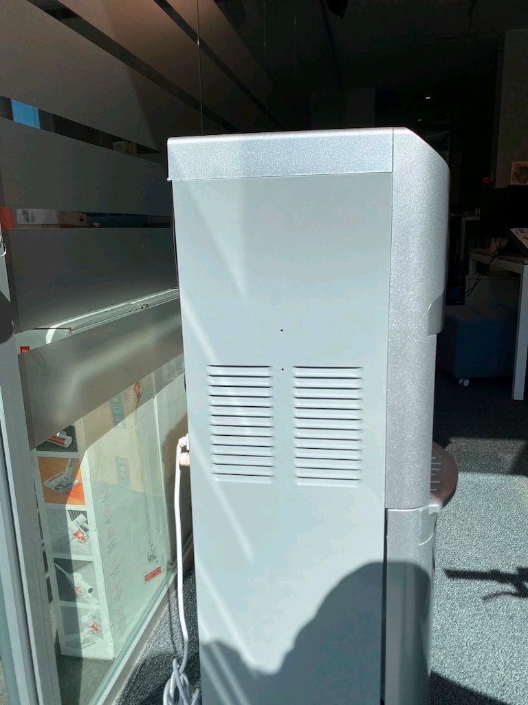 Siemens DW-15701 soğuk su sebili - 7
