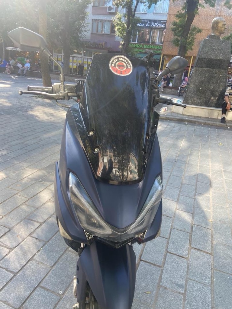 PAZARLIK VAR GÜZEL MOTOR! - 3