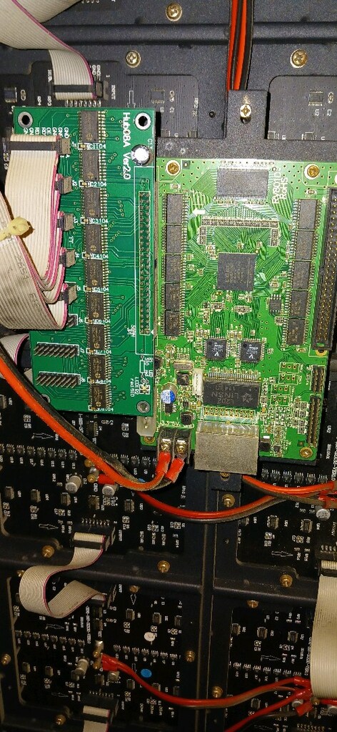 elektronik tabela kartları - 4
