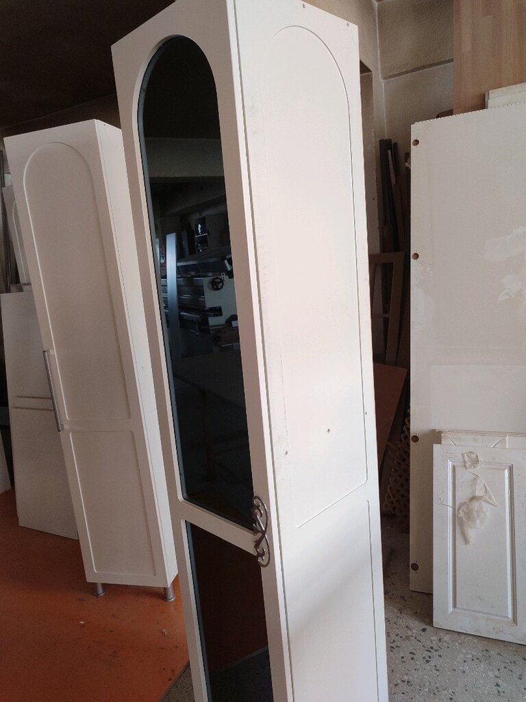 vestiyer ayakkabı dolabı - 2
