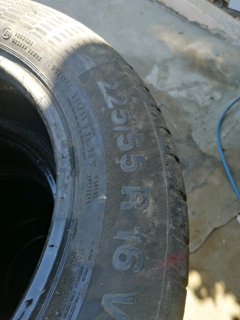 Reno trak lastikleri - 5