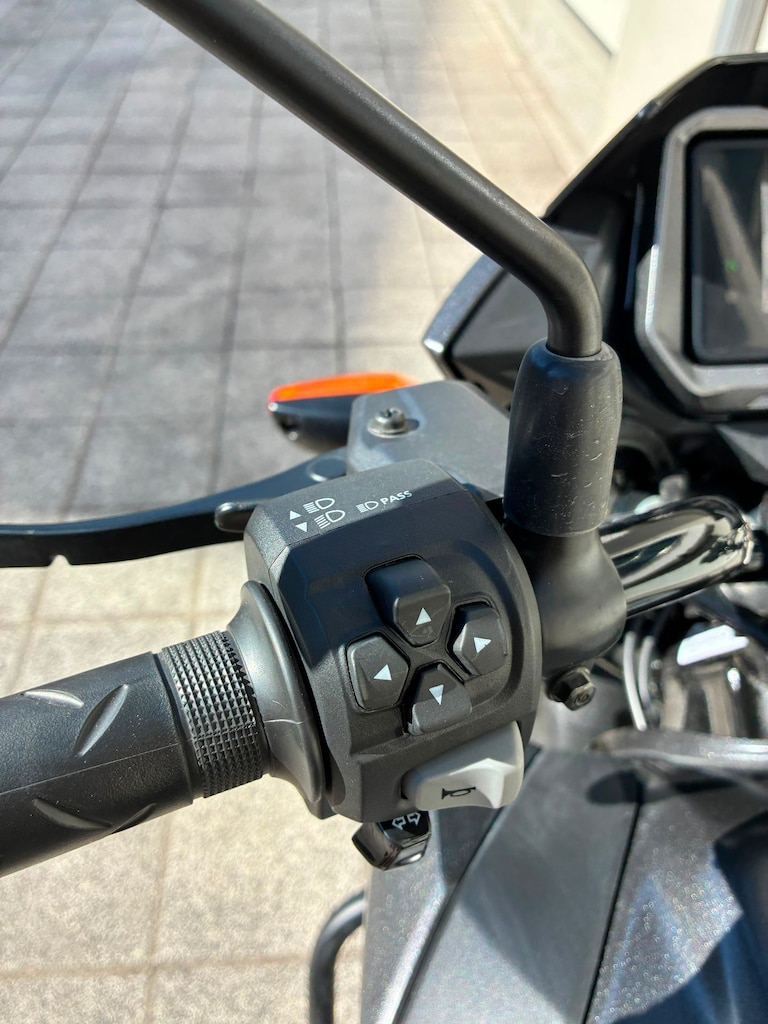 CB125F 2025 - 3