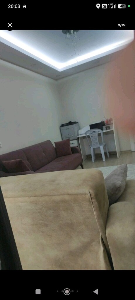 koltuk takımı - 3
