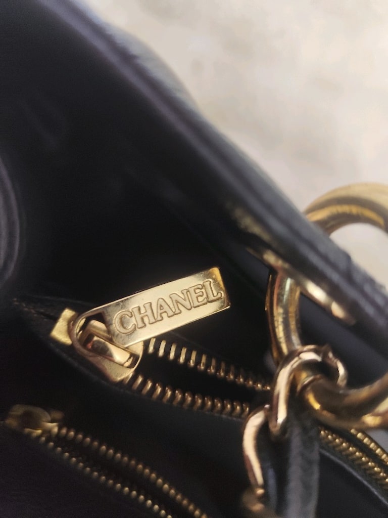chanel - 6