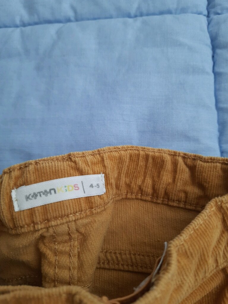 pantolonlar erkek çocuk toplu satış - 6