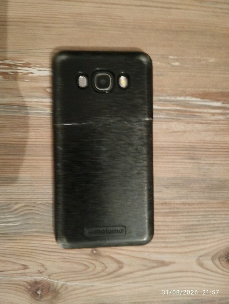 az kullanılmış telefon Samsung A5 - 3