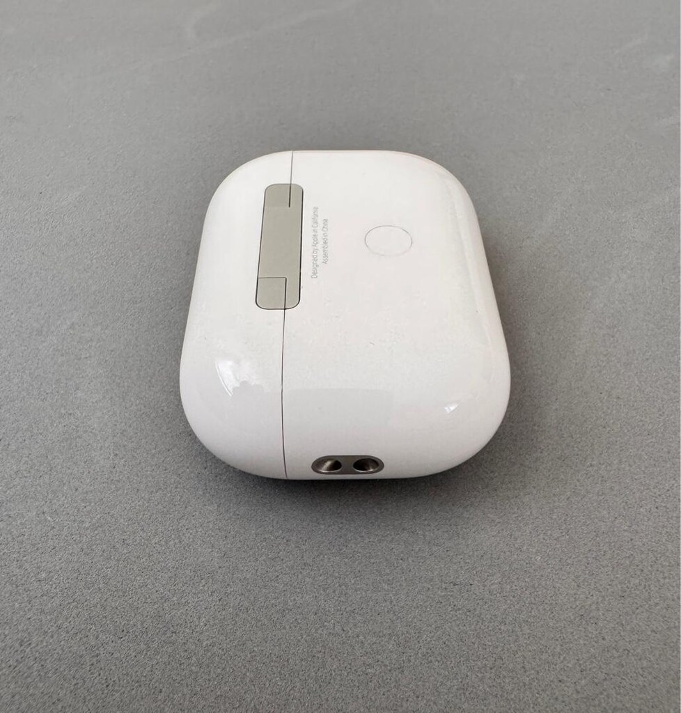 Airpods pro 2.nesil şarj kutusu ORİJİNAL SORUNSUZ - 4