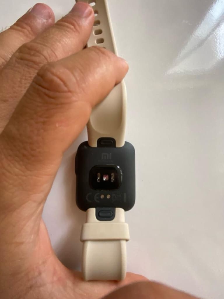 Xiaomi Mi watch lite - 3
