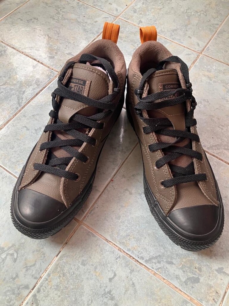 converse kadın ayakkabı 39 - 9