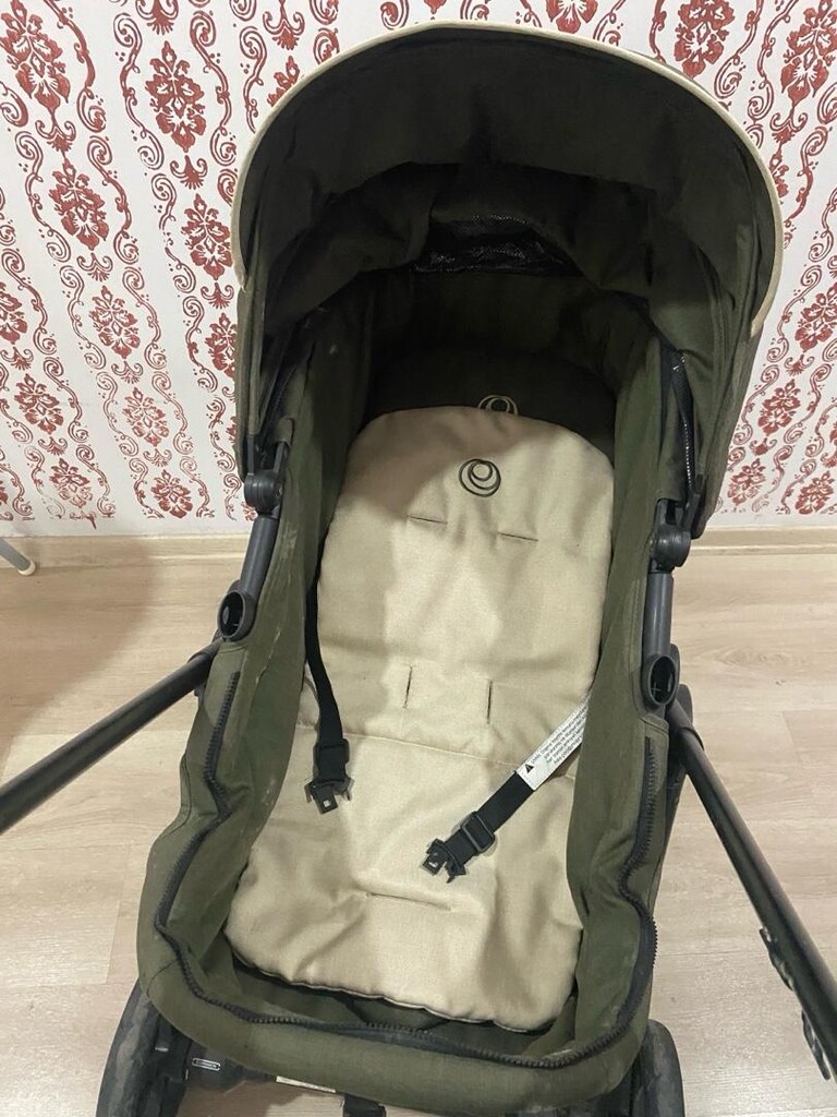 Elele Ranger travel sistem bebek arabası - 7