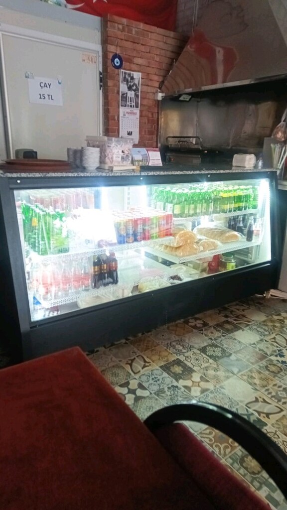 işyeri buzdolabı - 3