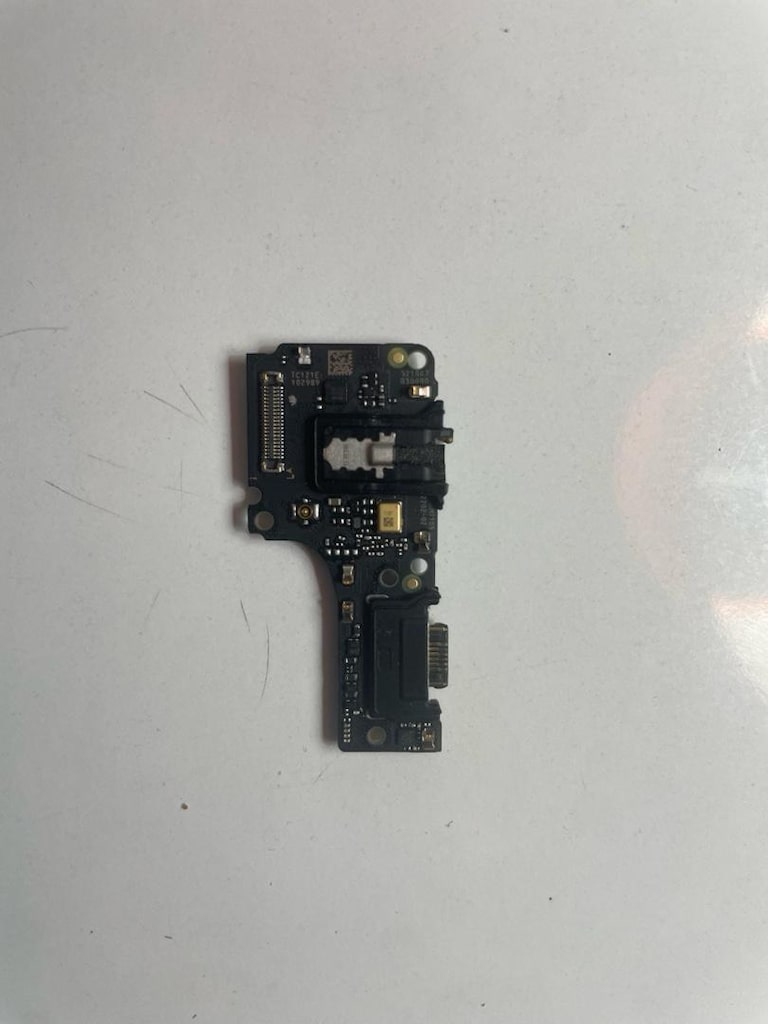 Redmi Note 10 Sorunsuz Çıkma Parça - 10