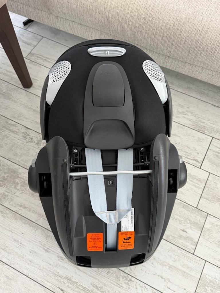 Cybex - 5