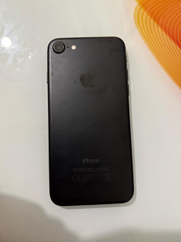 İphone 7 - 2