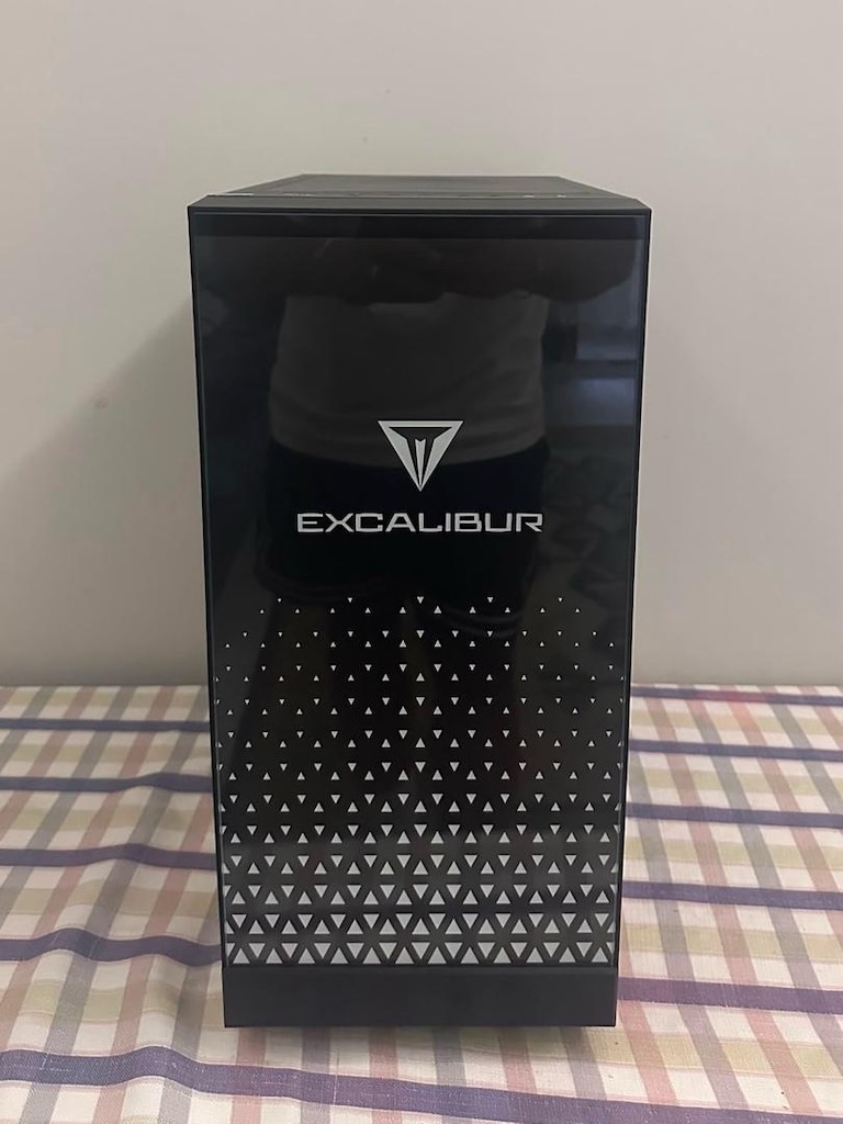 Garantili kutulu Gaming kasa + klavye + mouse - 5